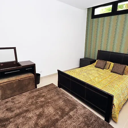 Tranquila Luxury 6 Bedroom In Holiday home Benahavis