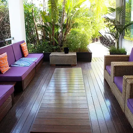 Holiday home Tranquila Luxury 6 Bedroom In *