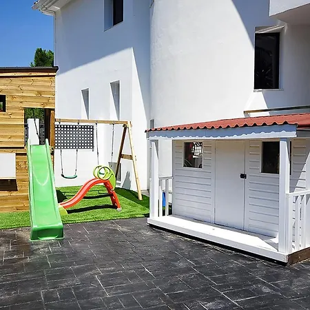 Tranquila Luxury 6 Bedroom In Benahavis
