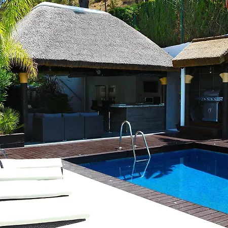 Holiday home Tranquila Luxury 6 Bedroom In *