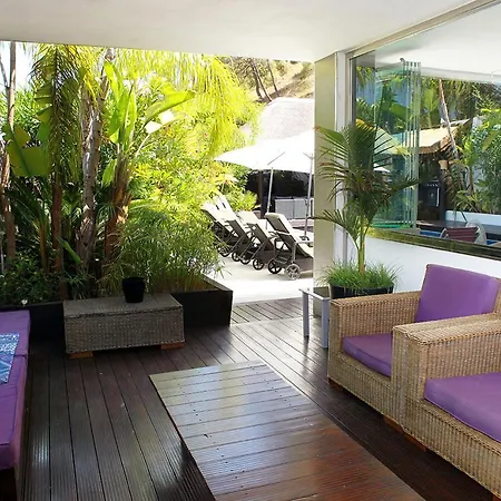 Tranquila Luxury 6 Bedroom In Holiday home Benahavis