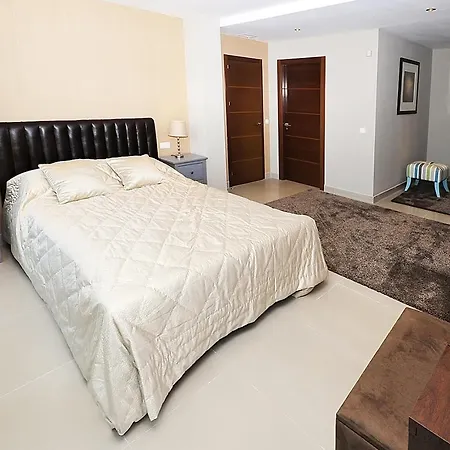 Tranquila Luxury 6 Bedroom In * Benahavis