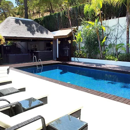 Tranquila Luxury 6 Bedroom In