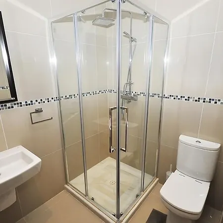 Holiday home Tranquila Luxury 6 Bedroom In *