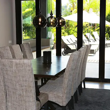 Tranquila Luxury 6 Bedroom In Benahavis