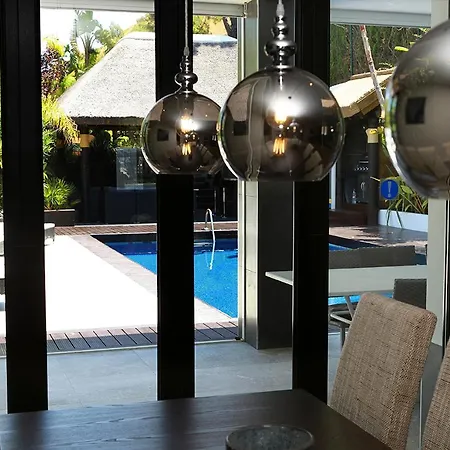 Tranquila Luxury 6 Bedroom In Holiday home Benahavis
