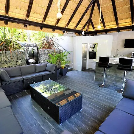 Tranquila Luxury 6 Bedroom In * Benahavis