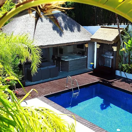 Tranquila Luxury 6 Bedroom In