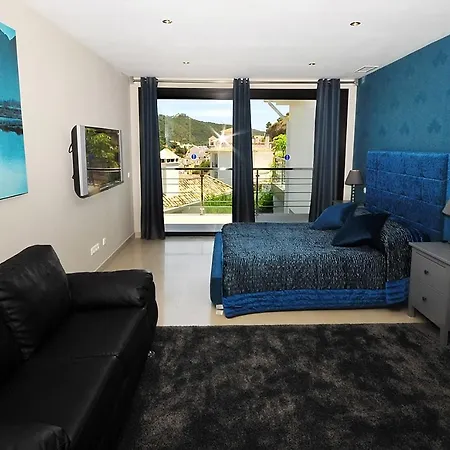 Tranquila Luxury 6 Bedroom In * Benahavis