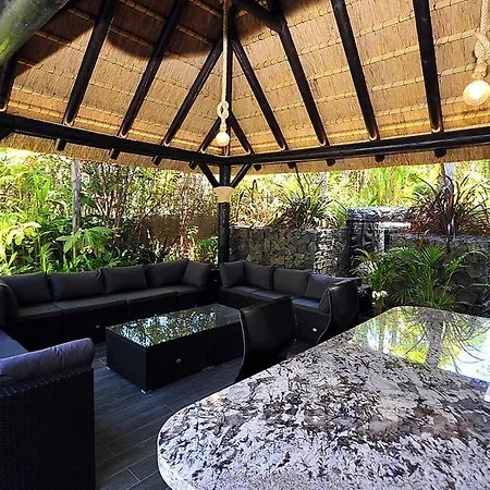 Tranquila Luxury 6 Bedroom In Benahavis